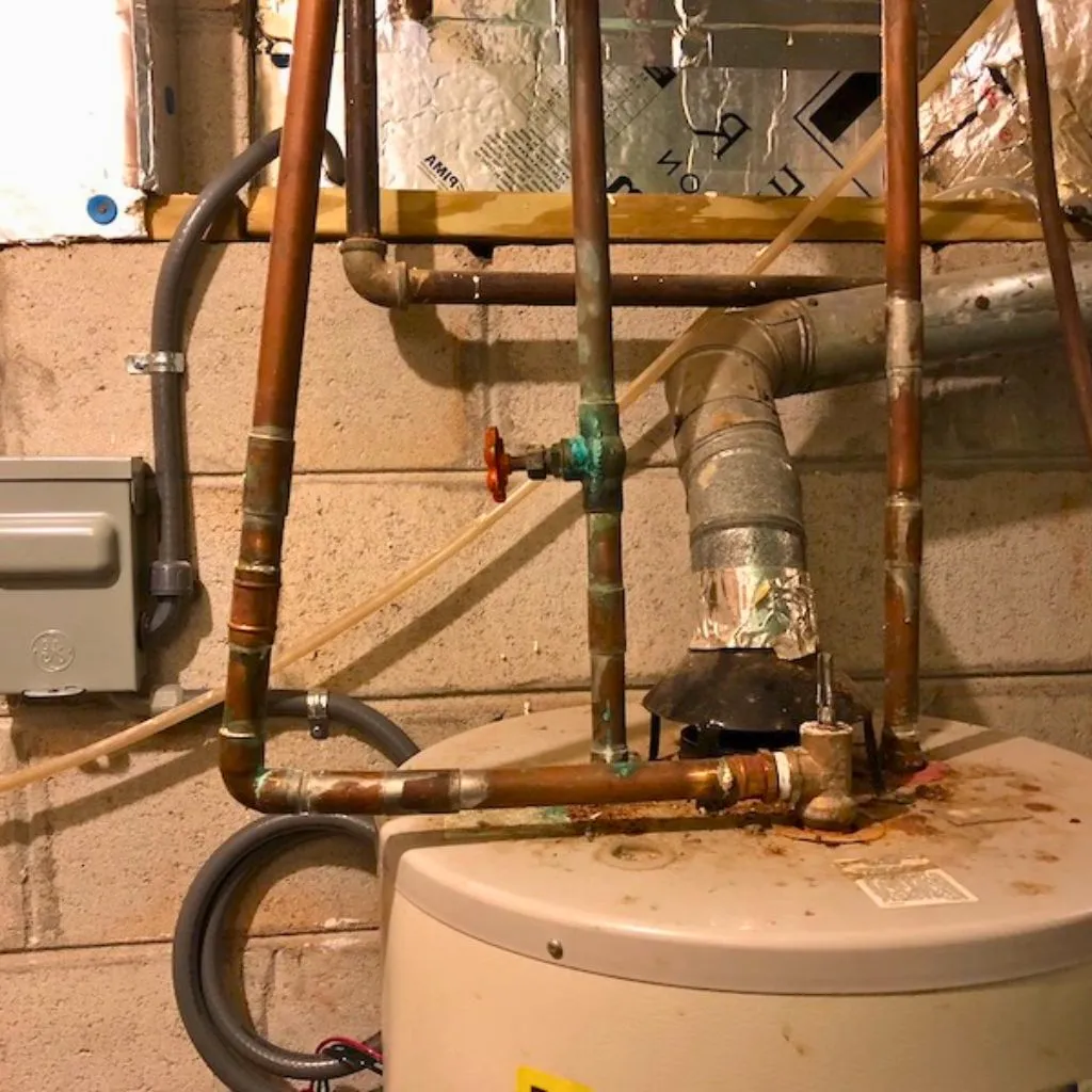 Water Heater Repair in Simpson County, KY